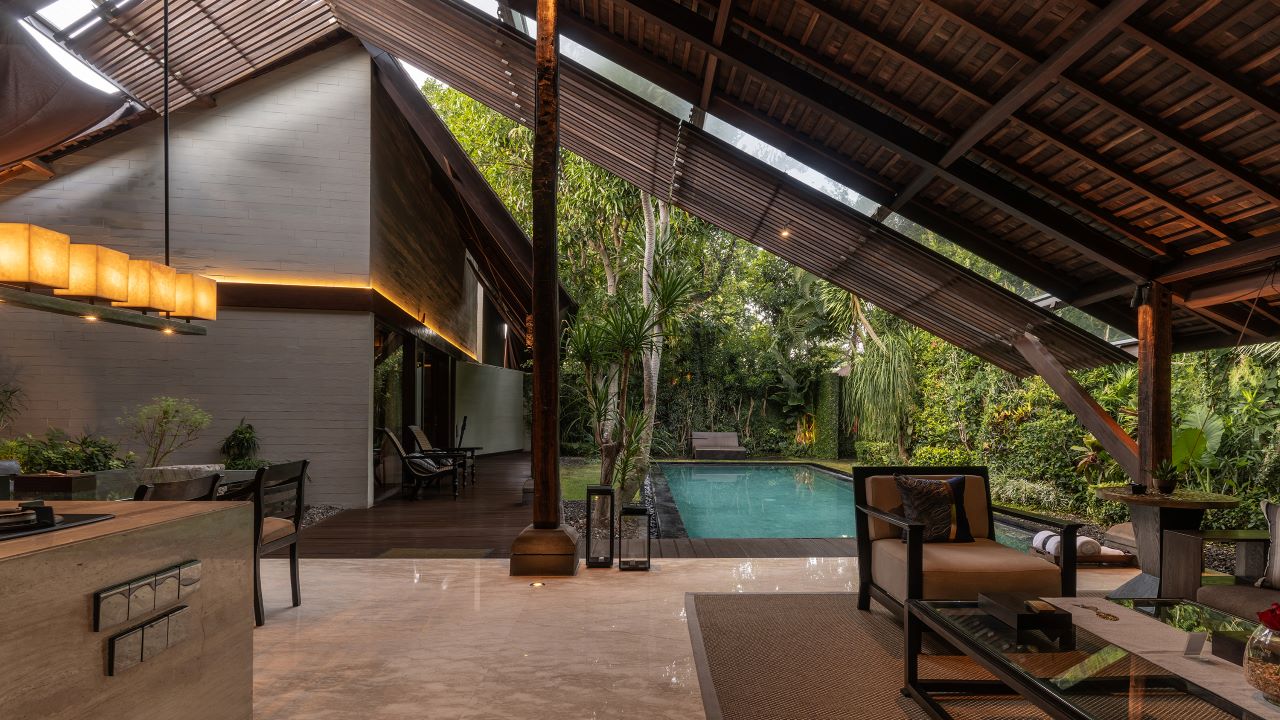 Ametis Villas — Imperial Villa
