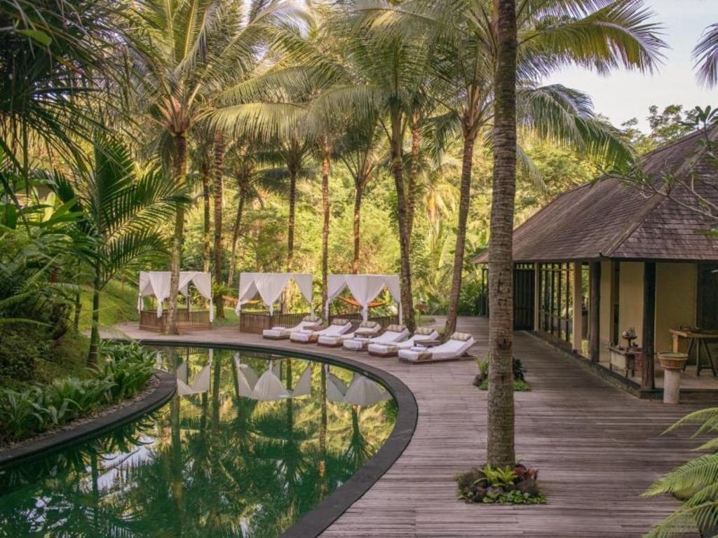 Komaneka at Bisma, Ubud